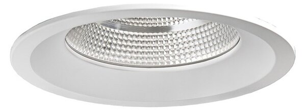 Rossini Smart SMA105DA faretto da incasso DALI LED 30W