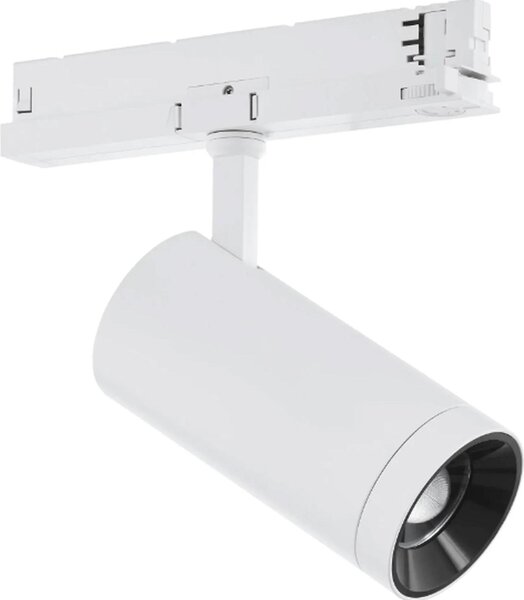 EGLO 3-PHASEN-LED-SPOT WEISS 4000K, 1 Stk