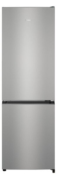 Indesit Frigorifero Combinato Capacit 322 Litri Classe energetica D Raffreddamento No Frost colore Acciaio Inox - INK2 5323 XB4E