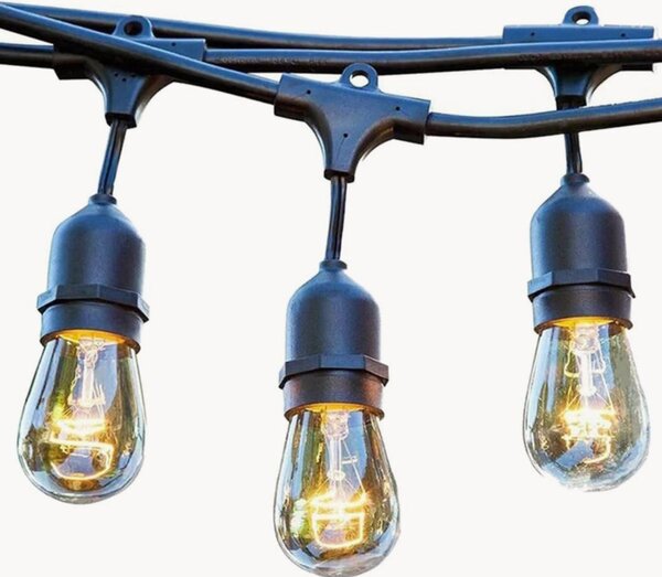 Catena luminosa In & Outdoor Mafy