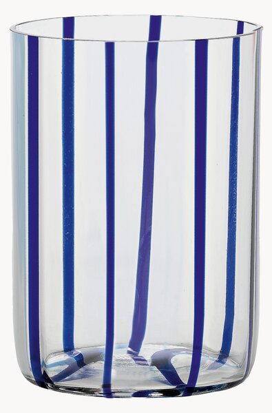 Set di 6 bicchieri Tirache