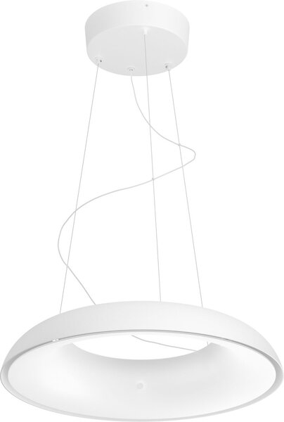 Philips Hue White Amb. Amaze lampada a sospensione bianca 3000lm DS