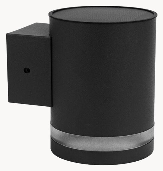 Set di 2 lampade da parete solari Helio