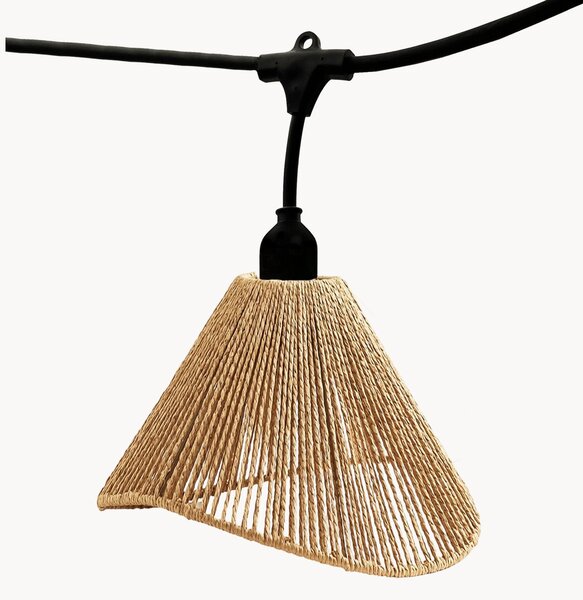 Ghirlanda a LED da esterno Raffy Light