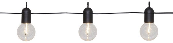 Catena luminosa a LED, lunghezza 3,6 m Fiesta - Star Trading