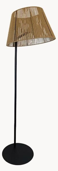 Lampada da terra portatile a LED con batteria Octavio