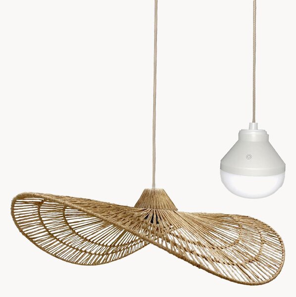 Lampada solare Marbella Nomad