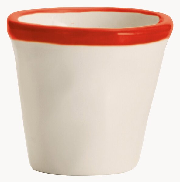 Set di 6 tazzine da caffè Rim
