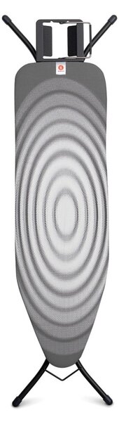 Asse da stiro Titan Oval B – Brabantia