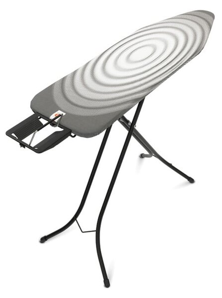 Asse da stiro Titan Oval B – Brabantia