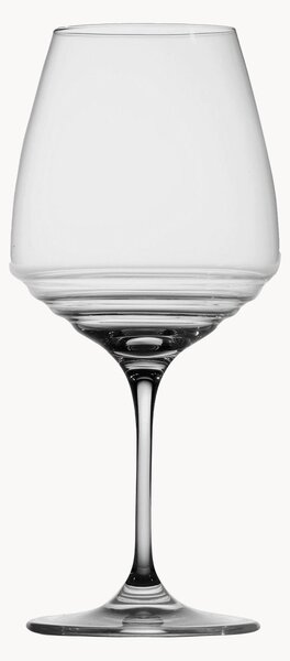 Set di 2 bicchieri da vino Nuove Esperienze