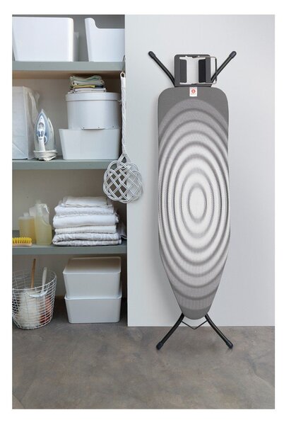 Asse da stiro Titan Oval B – Brabantia