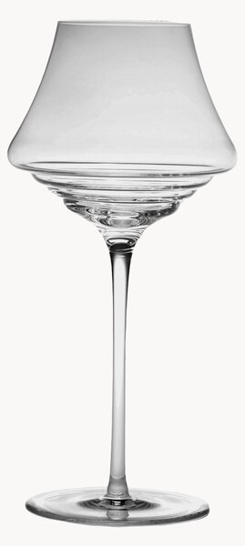 Set di 2 bicchieri da vino Esperienze
