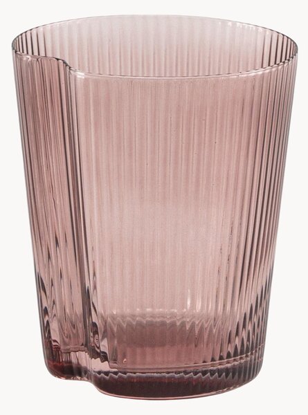Set di 6 bicchieri fatti a mano Handy