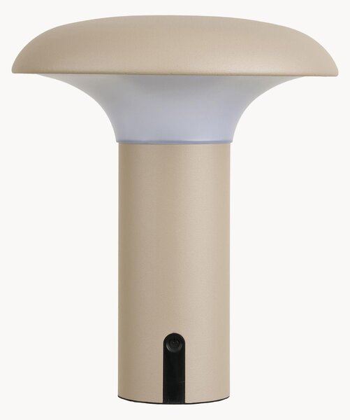Lampada LED solare portatile Ramsey
