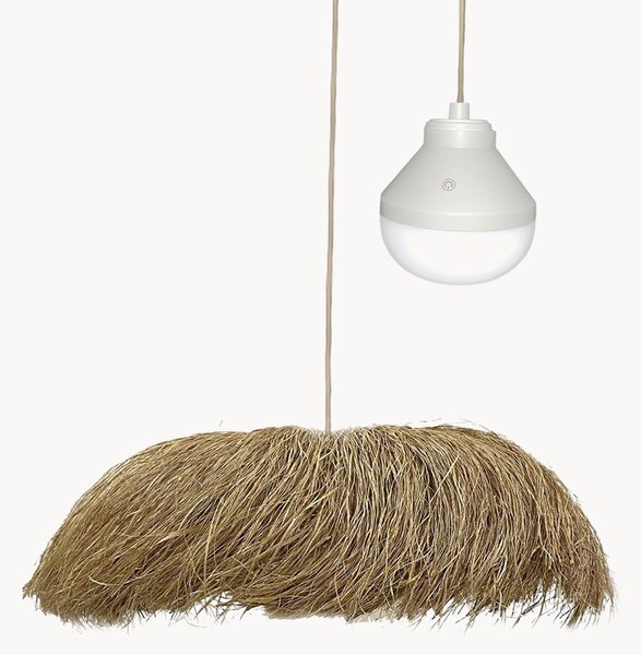 Lampada a sospensione con luce regolabile Havana Nomad
