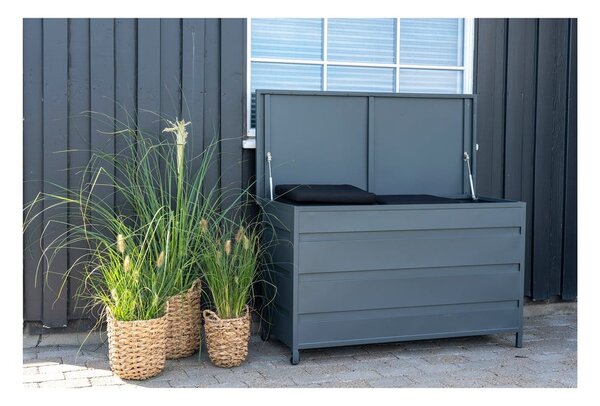Set di coprivasi in seagrass 3 pz ø 31 cm Hue - House Nordic