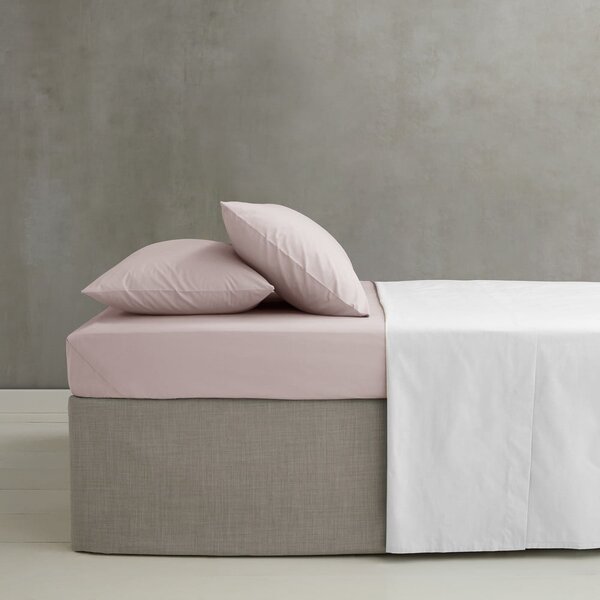 Federe per cuscino in set in percalle 2 pz 50x75 cm Easy Iron Percale – Catherine Lansfield
