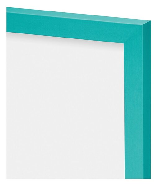 Cornice turchese da appendere 32x42 cm – knor