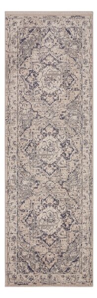 Passatoia greige 80x200 cm Terrain Designer Sand – Hanse Home