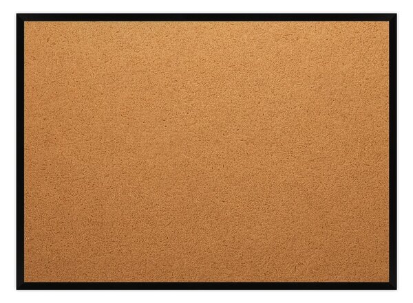 Bacheca in sughero 30x40 cm – knor
