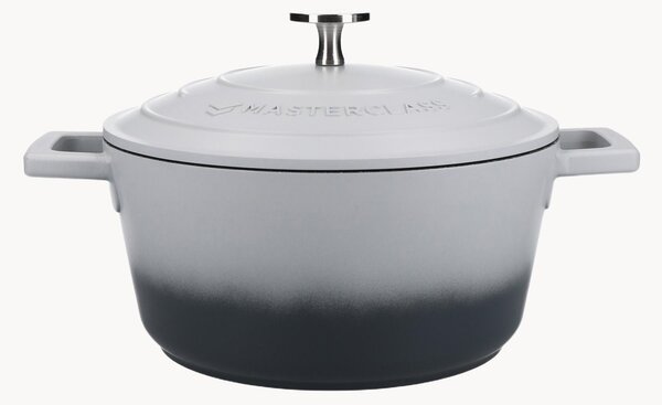 Casseruola con coperchio Classic
