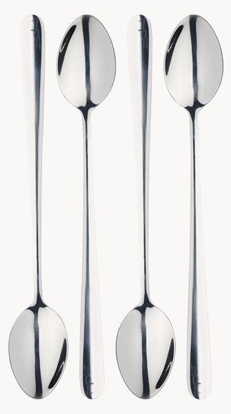 Set di 4 cucchiaini da caffè Bella