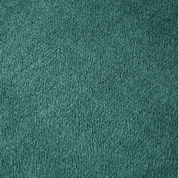 Set di tappetini per il bagno verdi in memory foam 2 pz per WC 50x80 cm Anti-Bacterial – Catherine Lansfield