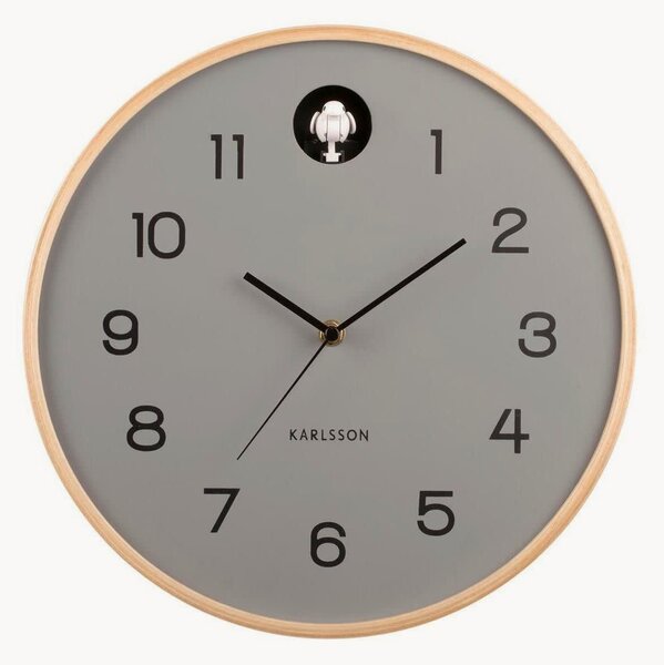 Orologio da parete Cuckoo