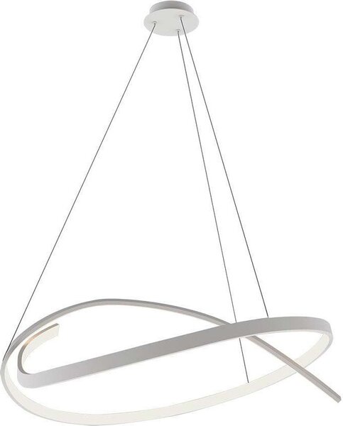 Lampada a sospensione LED bianca dimmerabile 3000K V-TAC VT-7916-14996