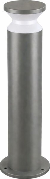 Ideal Lux - Lampada da esterno TORRE 1xE27/15W/230V 60 cm IP65 antracite