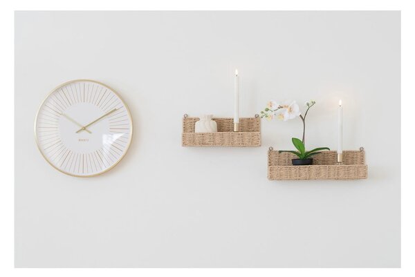 Orologio da parete ø 40 cm Takamaka – House Nordic