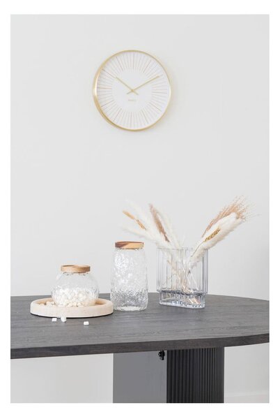 Orologio da parete ø 40 cm Takamaka – House Nordic