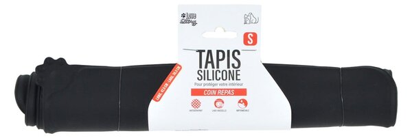 Tappetino per ciotola 30,5x47,5 cm – Love Story