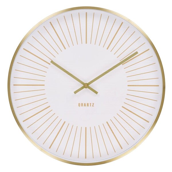 Orologio da parete ø 40 cm Takamaka – House Nordic