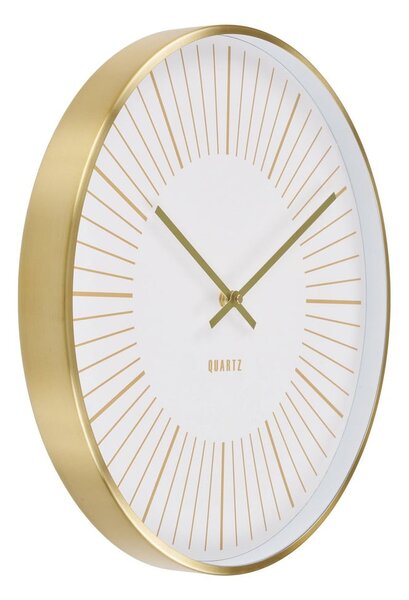 Orologio da parete ø 40 cm Takamaka – House Nordic