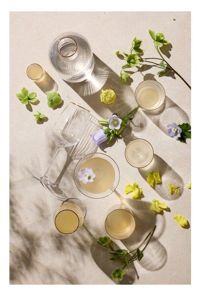 Set di bicchieri da shot 4 pz 60 ml Palermo – Lyngby Glas