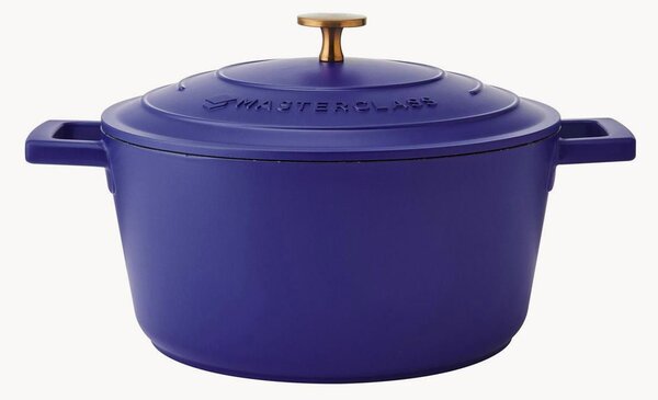 Casseruola con coperchio auto-bastante Alina