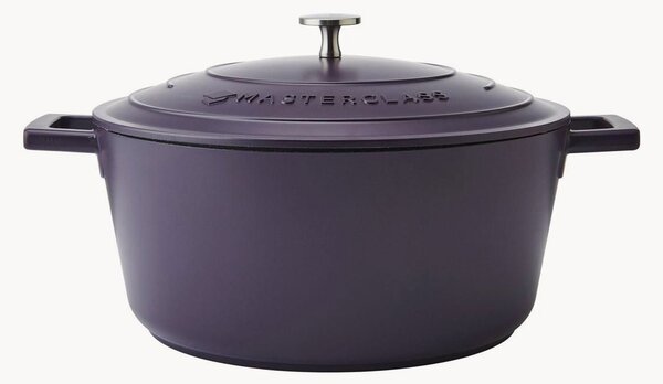Casseruola con coperchio auto-bastante Alina