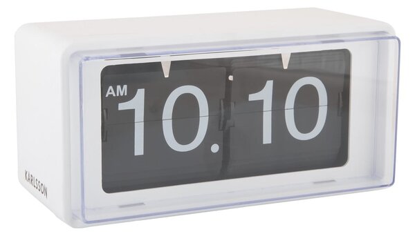 Orologio Retro Boxed Flip – Karlsson