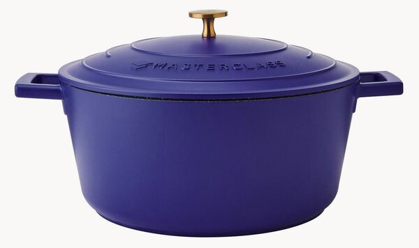 Casseruola con coperchio auto-bastante Alina