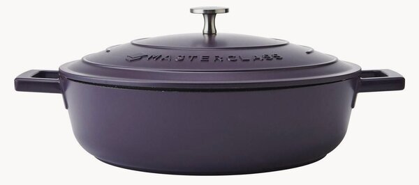 Casseruola con coperchio auto-bastante Alina