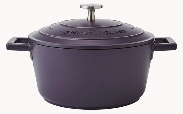 Casseruola con coperchio auto-bastante Alina