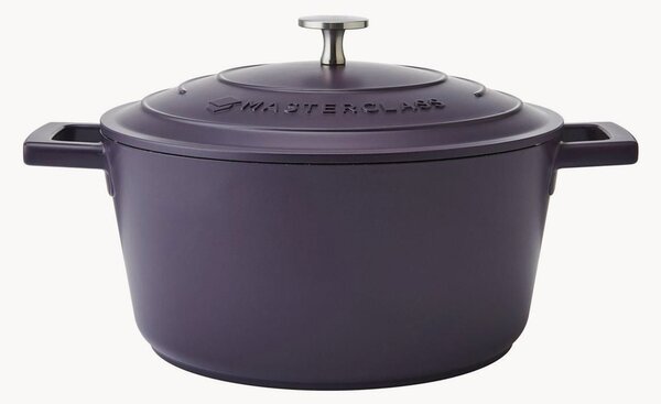 Casseruola con coperchio auto-bastante Alina