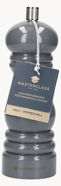 Macinasale e pepe MasterClass