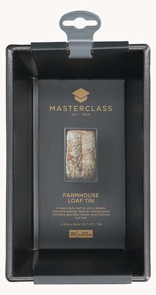 Stampo per pane con rivestimento antiaderente Classic