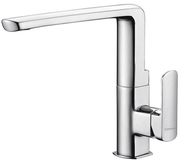 Sapho Mixona - Miscelatore per lavello, cromo MG055