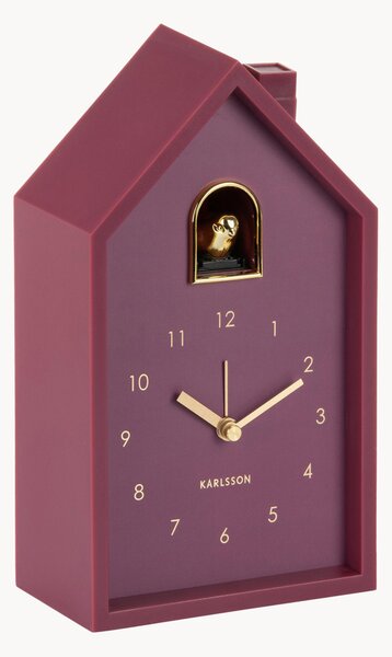 Orologio sveglia Modern Cuckoo