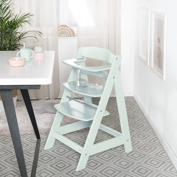 Sedia da pranzo Sit Up Flex - Roba