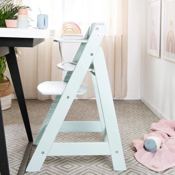 Sedia da pranzo Sit Up Flex - Roba